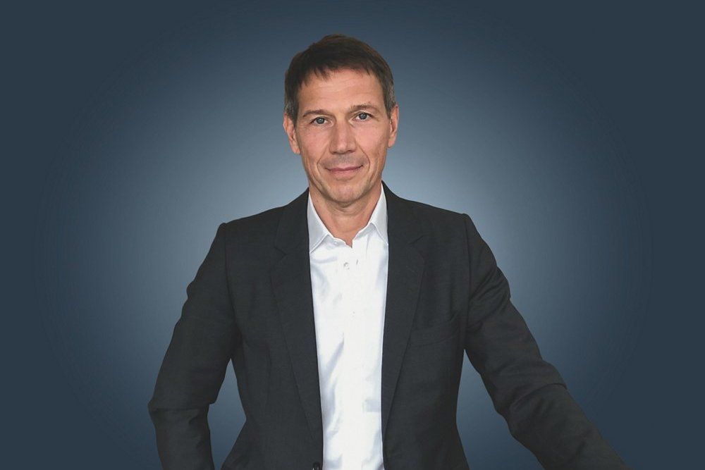 René Obermann René Obermann