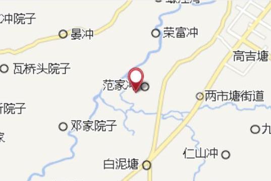 榮富村 榮富村