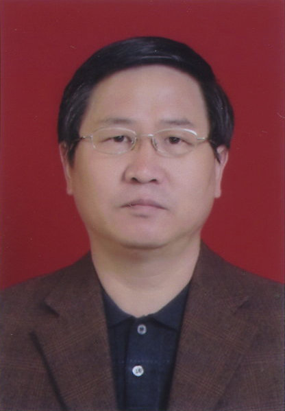 劉曄(山西省殘聯黨組成員、副理事長)