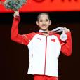 唐茜靖 唐茜靖