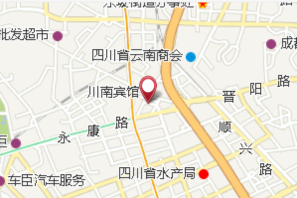 萬壽東路 萬壽東路