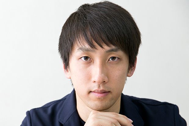 朝井遼 朝井遼