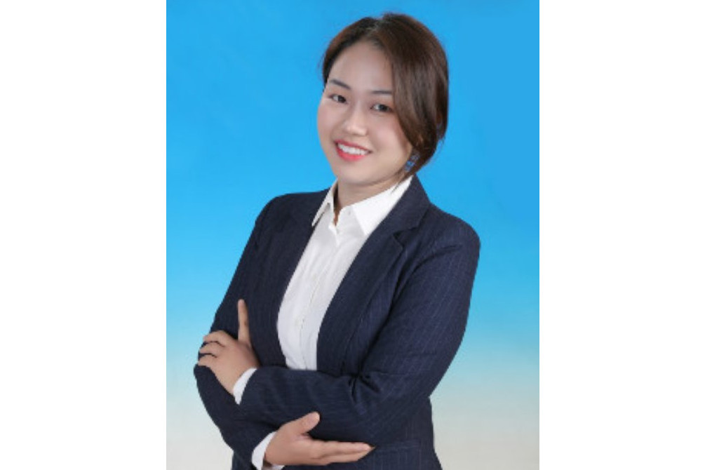 薛瑞(西安交通大學城市學院教師) 薛瑞(西安交通大學城市學院教師)