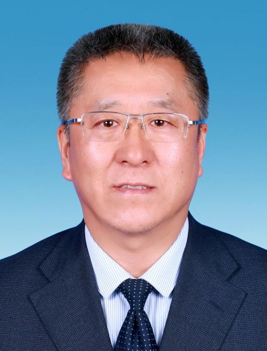 劉鑄(瀋陽師範大學副校長) 劉鑄(瀋陽師範大學副校長)