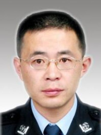 劉茂(阿壩州小金縣委常委、政法委書記) 劉茂(阿壩州小金縣委常委、政法委書記)