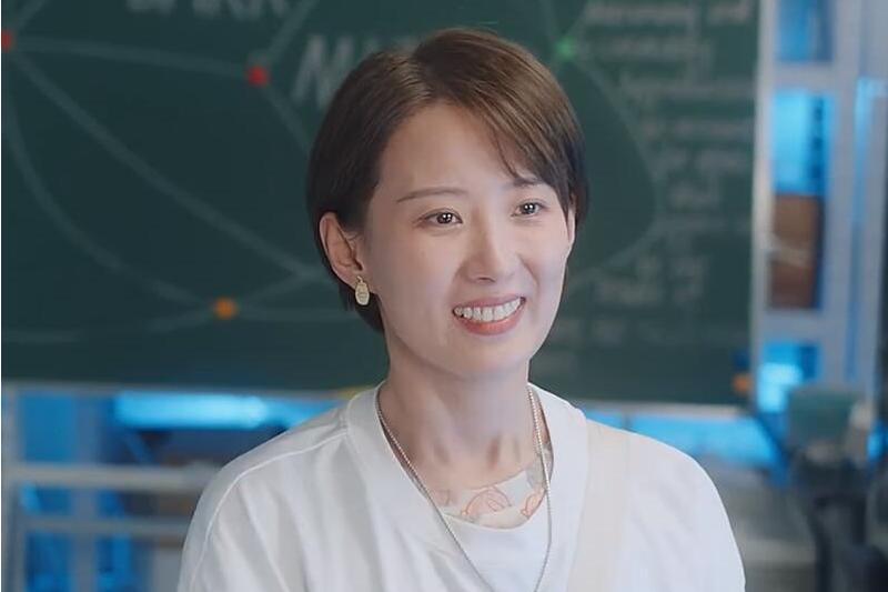 孟特嬌(《心跳戀愛》中的角色) 孟特嬌(《心跳戀愛》中的角色)