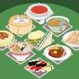 食物記憶 食物記憶