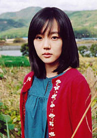 薔花，紅蓮(韓國2003年金知雲導演電影)