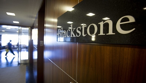 黑石(私募股權基金公司黑石(Blackstone) 集團)