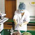 樣品採集 樣品採集