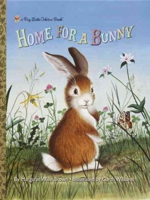 Home for a Bunny Home for a Bunny