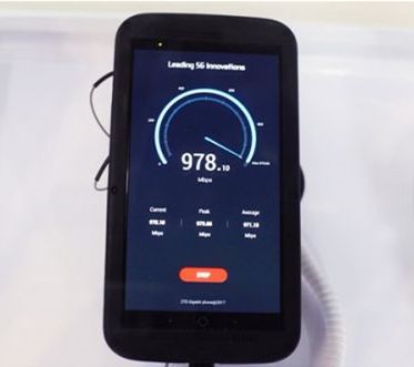 ZTE Gigabit Phone ZTE Gigabit Phone
