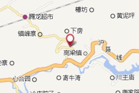 柳彎村 柳彎村