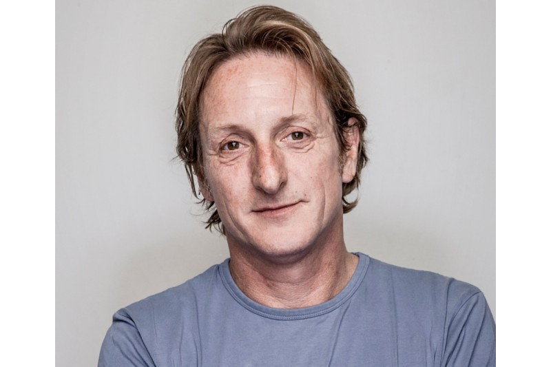 Barry Hay Barry Hay
