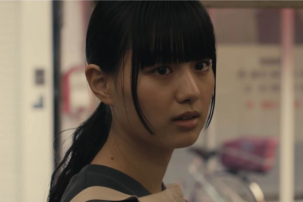 小坂由香 小坂由香