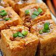 釀豆腐泡 釀豆腐泡