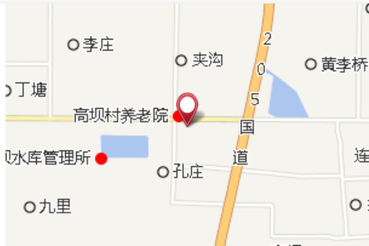 漩塘窩