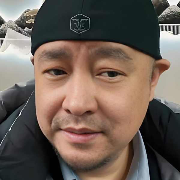 大齊(自媒體創作者) 大齊(自媒體創作者)
