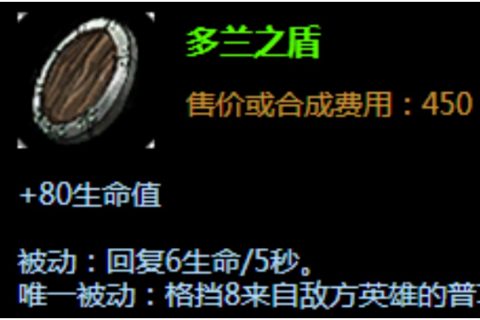 多蘭之盾(多蘭盾) 多蘭之盾(多蘭盾)