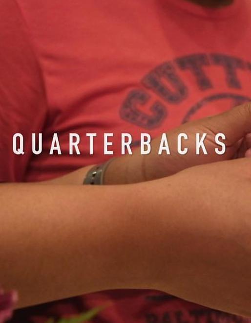 Quarterbacks Quarterbacks