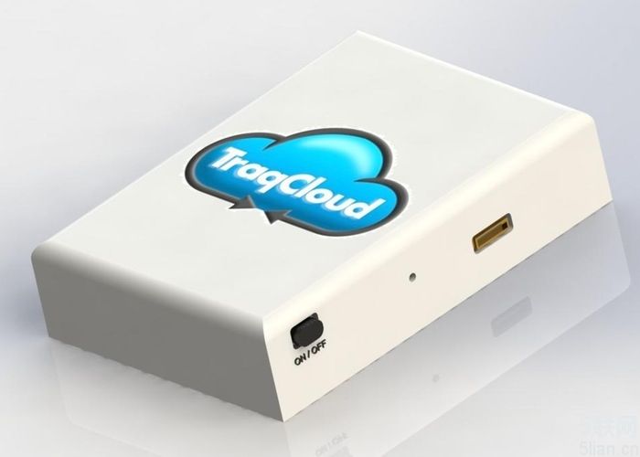 TraqCloud TraqCloud