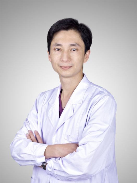陳俊傑(執業醫生) 陳俊傑(執業醫生)