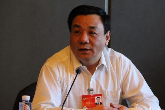 蔡國斌(全國政協委員、台盟中央組織部副部長) 蔡國斌(全國政協委員、台盟中央組織部副部長)