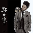 野孩子(袁野演唱專輯) 野孩子(袁野演唱專輯)