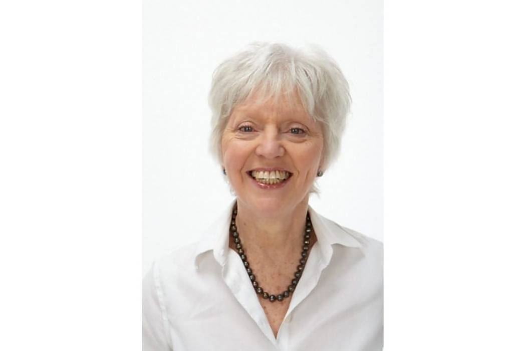 Annette Roberts Annette Roberts
