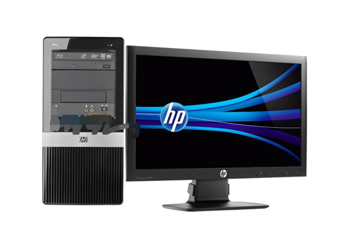惠普Pro 3005MT QG574PA 惠普Pro 3005MT QG574PA