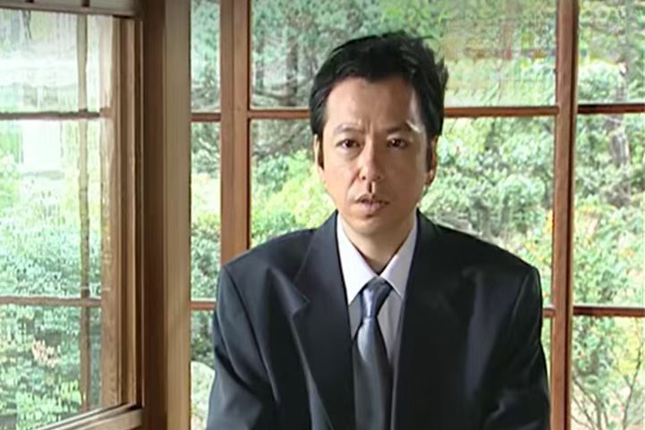 山口信雄 山口信雄