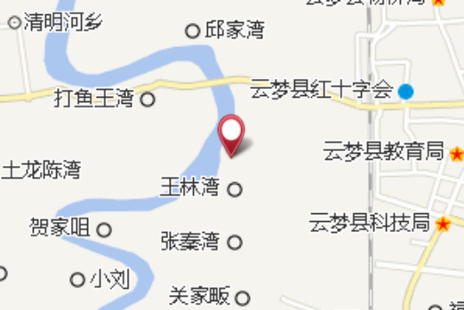白合口 白合口