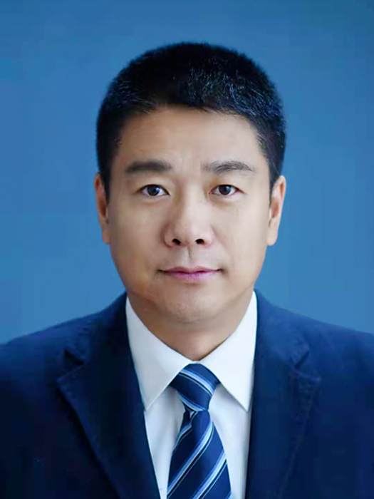 尹文杰(黑龍江省農業農村廳管理二級巡視員) 尹文杰(黑龍江省農業農村廳管理二級巡視員)