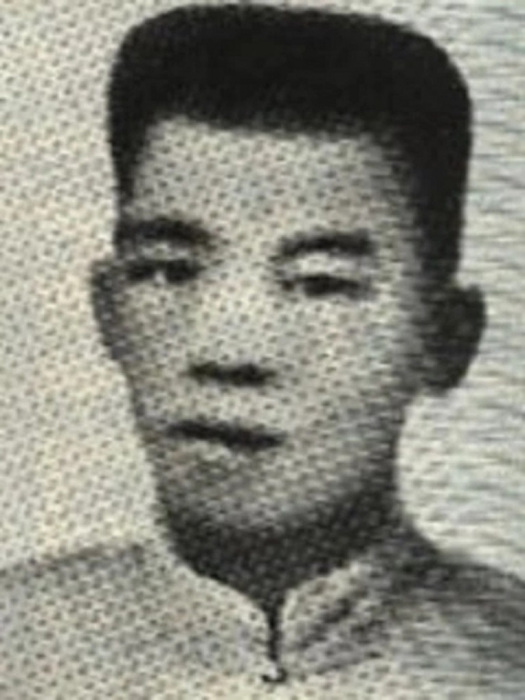 許塗淼 許塗淼