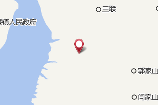 翟家溝