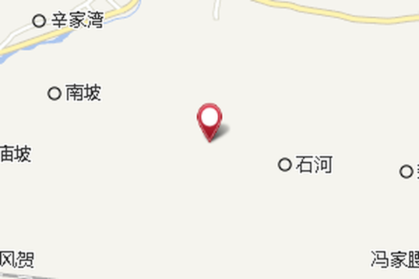 松柏溝