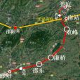 婁邵鐵路(婁邵城鐵) 婁邵鐵路(婁邵城鐵)