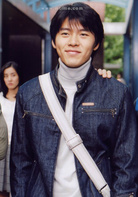 長腿叔叔(韓國2005年延政勛、河智苑主演電影)