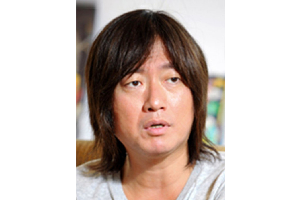 Takeshi Kobayashi Takeshi Kobayashi