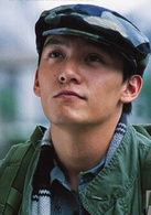 地下鐵(2003年梁朝偉、楊千嬅主演電影)