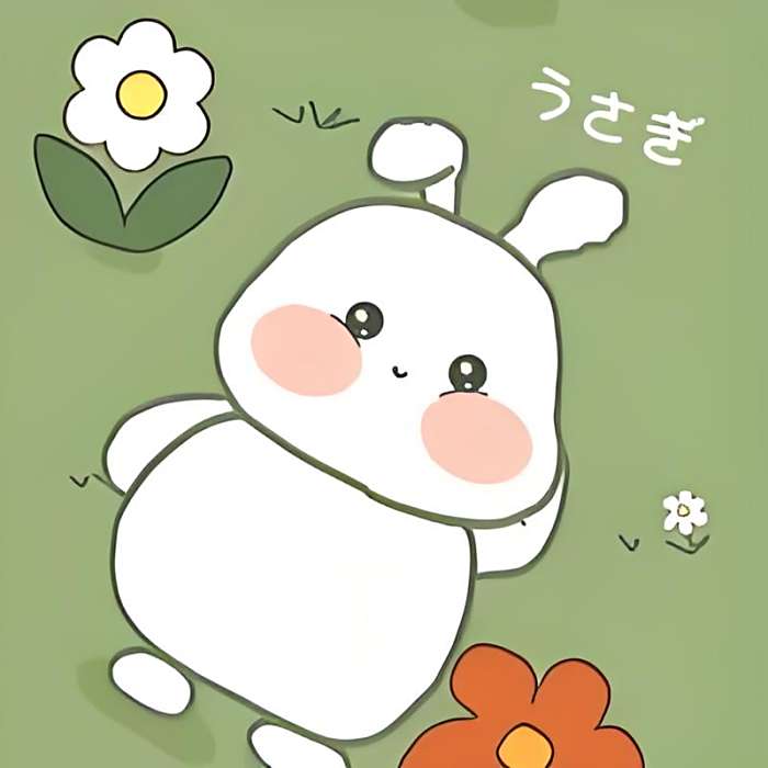 塗塗-Jenny 塗塗-Jenny