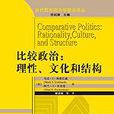 比較政治 比較政治