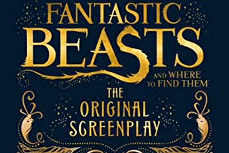 Fantastic Beasts and Where to Find Them Fantastic Beasts and Where to Find Them