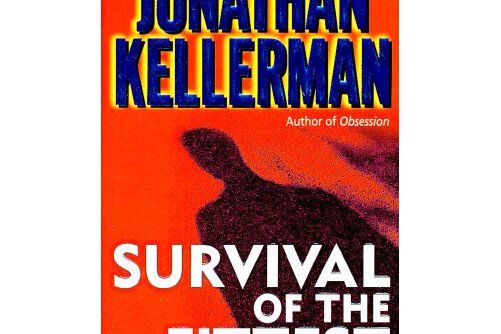 Survival of the Fittest(2002年BALLANTINE出版的圖書) Survival of the Fittest(2002年BALLANTINE出版的圖書)