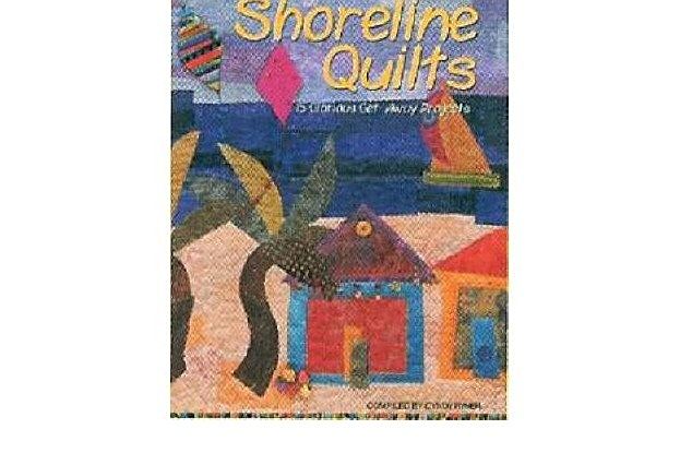 Shoreline Quilts