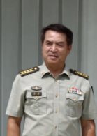 特種兵王(金盾影視中心出品的系列網路大電影)