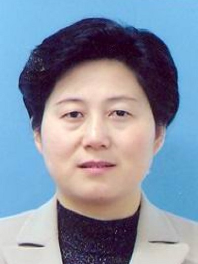趙令珍