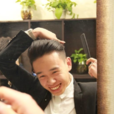 人像攝影