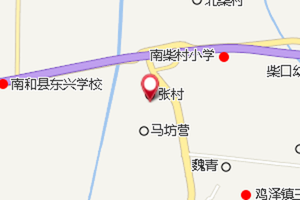 胡街村 胡街村