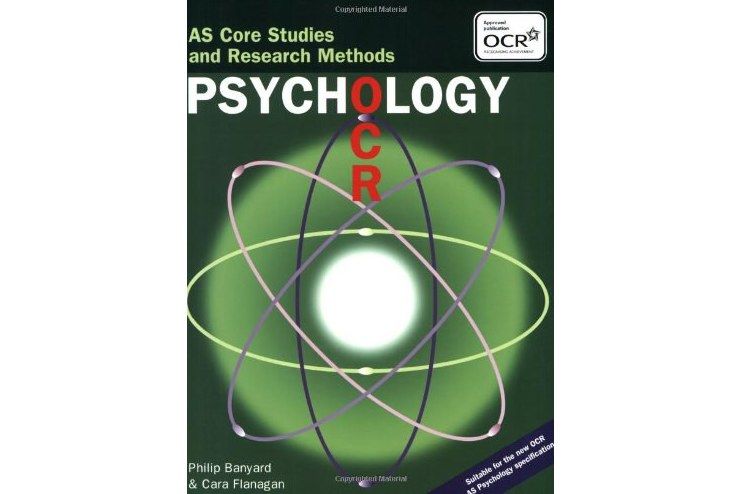 OCR Psychology OCR Psychology